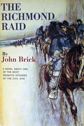 The Richmond Raid (Hardback)