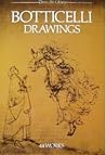 Botticelli Drawings (Dover Art Library)