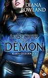 Les secrets du démon by Diana Rowland