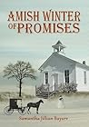 Amish Winter of Promises by Samantha Jillian Bayarr Amish Winter of Promises by Samantha Jillian Bayarr