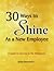 30 Ways to Shine As a New E...