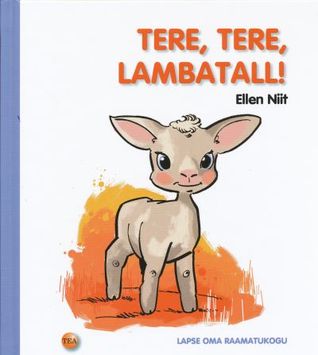 Tere tere lambatall (Hardcover)