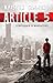 Article 5 by Kristen Simmons