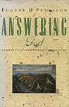 Answering God: Le...