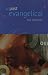 The Post-Evangelical by Dave Tomlinson