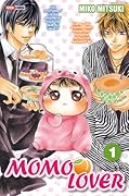 Momo Lover, tome 1