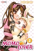 Momo Lover, tome 2