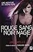 Rouge sang, noir magie (Sabina Kane, #2)