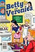 Betty and Veronica Digest #174