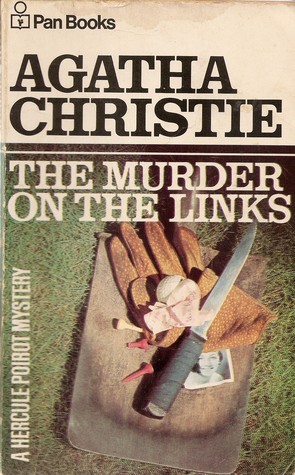 The Murder on the Links (Hercule Poirot #2)