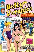Betty and Veronica Digest #176