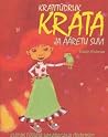 Kratitüdruk Krata ja ääretu suvi ; Kuidas tüssata vanapagana õpipoissi? Kratitüdruk Krata ja ääretu suvi ; Kuidas tüssata vanapagana õpipoissi?