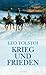 Krieg und Frieden