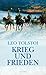 Krieg und Frieden
