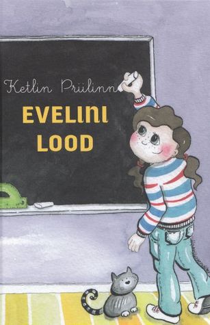 Evelini lood (Hardcover)