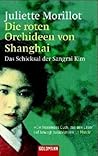 Die roten Orchide...