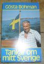Tankar om mitt Sv...