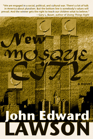 New Mosque City (ebook)