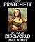 The Art of Discworld by Paul Kidby