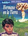 Hermano en la tierra by Swindells Robert Hermano en la tierra by Swindells Robert