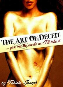 The Art of Deceit (Kindle Edition)