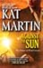 Against the Sun by Kat Martin