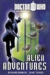 Doctor Who: Alien...