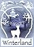 Winterland (Winterland, #1)