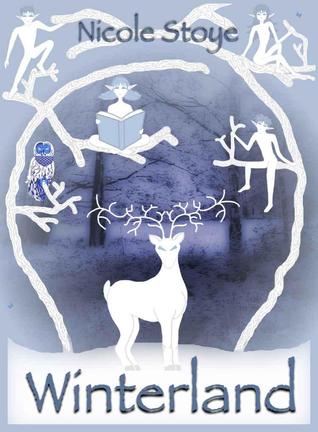 Winterland (Winterland, #1)