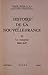 Histoire de la Nouvelle-France, Vol 2  by Marcel Trudel