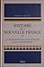 Histoire de la Nouvelle-France, Vol 3  by Marcel Trudel