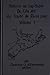 Histoire du Cap-Sable De l'An Mil Au Traité de Paris (1763), Volume 3