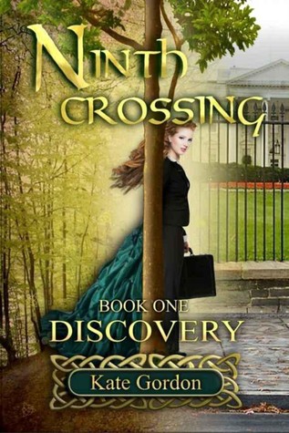 Discovery (Ninth Crossing #1)