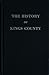 The history of Kings County, Nova Scotia, heart of the Acadian land, giving a sketch of the French and their expulsion ; and a history of the New England planters who came in their stead, with many genealogies, 1604-1910