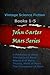 John Carter Mars Series by Edgar Rice Burroughs John Carter Mars Series by Edgar Rice Burroughs
