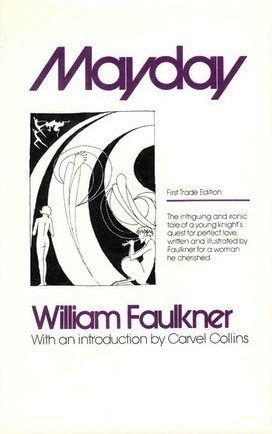 Mayday (Hardcover)