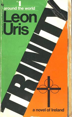 Trinity: A Novel of Ireland