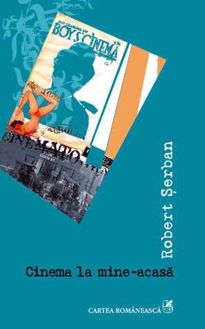 Cinema la mine-acasa