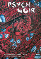 Psych Noir (Paperback)