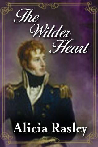 The Wilder Heart (Kindle Edition)