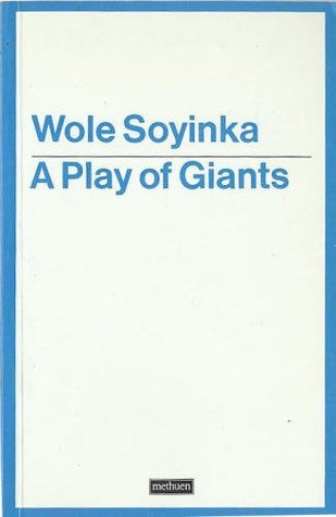 A Play of Giants (Paperback)