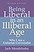 Being Liberal in an Illiber...