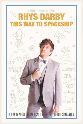 This Way To Spaceship