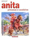 Anita princesas e cavaleiros