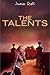 The Talents (Delcroix Academy, #1)