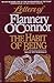 Letters of Flannery O'Connor: The Habit of Being