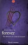 Forever by Maggie Stiefvater