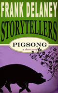 Pigsong (Kindle Edition)