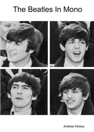 The Beatles In Mono