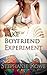 The Fake Boyfriend Experiment by Stephanie Rowe The Fake Boyfriend Experiment by Stephanie Rowe